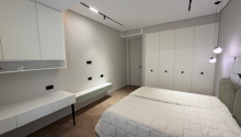 3 otaqlı Yeni tikili, Kirayə (aylıq), Bakı, Səbail