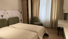 3 otaqlı Yeni tikili, Kirayə (aylıq), Bakı, Səbail