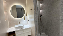 3 otaqlı Yeni tikili, Kirayə (aylıq), Bakı, Səbail