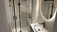 3 otaqlı Yeni tikili, Kirayə (aylıq), Bakı, Səbail