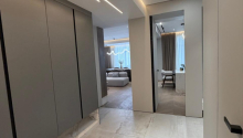 3 otaqlı Yeni tikili, Kirayə (aylıq), Bakı, Səbail