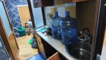 3 otaqlı Ofis, Kirayə (aylıq), Bakı, Səbail, Sahil