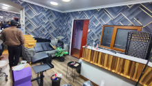 3 otaqlı Ofis, Kirayə (aylıq), Bakı, Səbail, Sahil