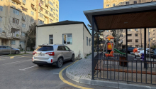 3 otaqlı Köhnə tikili, Satış, Bakı, Nizami, Xalqlar dostluğu