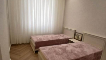 3 otaqlı Yeni tikili, Satış, Bakı, Yasamal, 20 yanvar