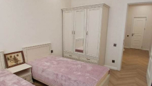 3 otaqlı Yeni tikili, Satış, Bakı, Yasamal, 20 yanvar