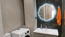 3 otaqlı Yeni tikili, Satış, Bakı, Yasamal, 20 yanvar