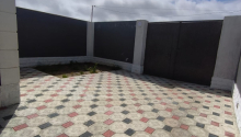 3 otaqlı Villa / Həyət evi, Satış, Abşeron