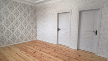 3 otaqlı Villa / Həyət evi, Satış, Abşeron