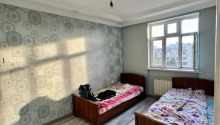 3 otaqlı Köhnə tikili, Kirayə (aylıq), Bakı, Sabunçu