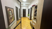 3 otaqlı Bağ evləri, Satış, Bakı, Xəzər