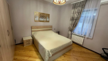 3 otaqlı Bağ evləri, Satış, Bakı, Xəzər