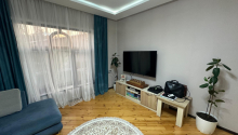 3 otaqlı Bağ evləri, Satış, Bakı, Xəzər