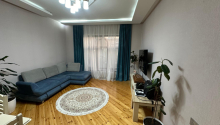 3 otaqlı Bağ evləri, Satış, Bakı, Xəzər