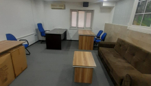 1 otaqlı Ofis