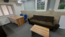 1 otaqlı Ofis, Kirayə (aylıq), Bakı, Nərimanov, Nəriman Nərimanov