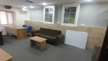 1 otaqlı Ofis, Kirayə (aylıq), Bakı, Nərimanov, Nəriman Nərimanov