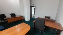 1 otaqlı Ofis, Kirayə (aylıq), Bakı, Nərimanov, Nəriman Nərimanov