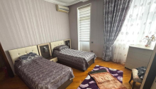 3 otaqlı Yeni tikili, Satış, Bakı, Nəsimi, Gənclik