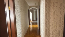 3 otaqlı Yeni tikili, Satış, Bakı, Nəsimi, Gənclik