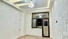 2 otaqlı Yeni tikili, Satış, Bakı, Suraxanı