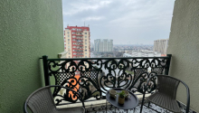 3 otaqlı Yeni tikili, Satış, Bakı, Xətai, Həzi Aslanov