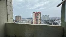3 otaqlı Yeni tikili, Satış, Bakı, Xətai, Həzi Aslanov