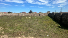 7 m2 Torpaq, Satış, Bakı, Xəzər, Koroğlu