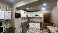 2 otaqlı Köhnə tikili, Satış, Bakı, Xətai, Əhmədli
