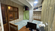 2 otaqlı Köhnə tikili, Satış, Bakı, Xətai, Əhmədli
