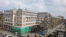 3 otaqlı Köhnə tikili, Kirayə (aylıq), Bakı, Nəsimi, Sahil