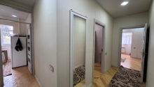 2 otaqlı Köhnə tikili, Satış, Bakı, Xətai, Əhmədli
