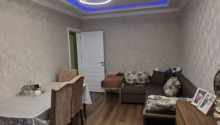 2 otaqlı Köhnə tikili, Satış, Bakı, Xətai, Əhmədli