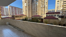 2 otaqlı Yeni tikili, Satış, Bakı, Xətai, Həzi Aslanov