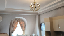 3 otaqlı Yeni tikili, Kirayə (aylıq), Sumqayıt