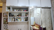 2 otaqlı Yeni tikili, Satış, Abşeron