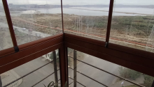 2 otaqlı Yeni tikili, Satış, Abşeron