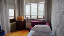 2 otaqlı Yeni tikili, Satış, Abşeron