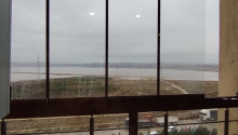 2 otaqlı Yeni tikili, Satış, Abşeron