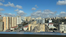 2 otaqlı Yeni tikili, Satış, Bakı, Xətai, Həzi Aslanov