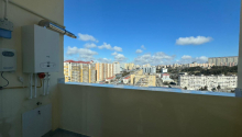 2 otaqlı Yeni tikili, Satış, Bakı, Xətai, Həzi Aslanov
