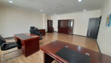 14 otaqlı Ofis