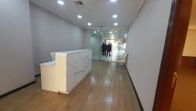 14 otaqlı Ofis, Kirayə (aylıq), Bakı, Nərimanov, Nəriman Nərimanov