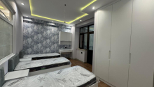 4 otaqlı Yeni tikili, Satış, Bakı, Nərimanov, Nəriman Nərimanov