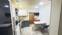 3 otaqlı Köhnə tikili, Satış, Bakı, Xətai, Həzi Aslanov