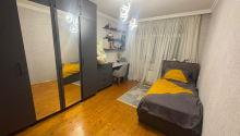 3 otaqlı Köhnə tikili, Satış, Bakı, Xətai, Həzi Aslanov