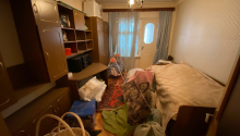 3 otaqlı Köhnə tikili, Satış, Bakı, Xətai, Əhmədli