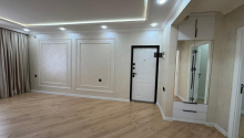 3 otaqlı Köhnə tikili, Satış, Bakı, Xətai, Həzi Aslanov