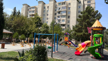 3 otaqlı Köhnə tikili