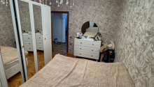 3 otaqlı Köhnə tikili, Satış, Bakı, Xətai, Əhmədli